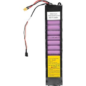 SUNGOOYUE Electric Scooter Battery Pack, 36V 7800mah Replacment Lithium Battery Pack for M365 E Scooter