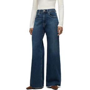 HUDSON Women's Jodie Wide Leg, Olympia, 27