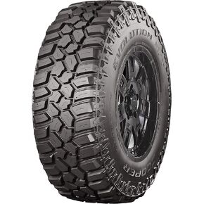 Cooper Evolution M/T All-Season 33X12.50R15LT 108Q Tire