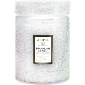 Moso Bamboo - Large by Voluspa for Unisex - 18 oz Candle