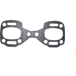 Aftermarket Exhaust Manifold Gasket Compatible with Sea Doo OEM# 290931481 / 420931481 XP SPX GTX GSX GTI RFI 787 800