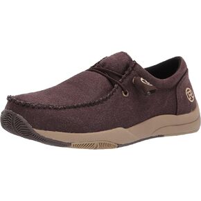ROPER Men's Clearcut Low Moccasin