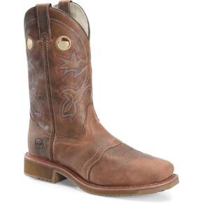 Double-H Boots Men's Antonio Comp Toe