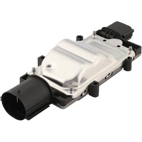 Engine Cooling Fan Control Module, Fan Control Module for Ford Focus 2013-2018 Replace 1137328464, 1137328567