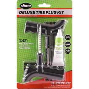 Slime Tire Repair Kit Deluxe