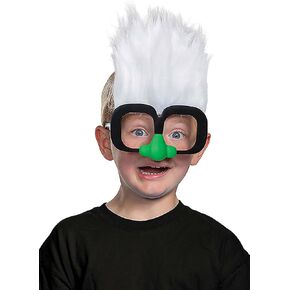 Disguise Tiny Diamond Costume Light Up Glasses, Trolls World Tour Costume Accessories for Kids, Trolls Sunglasses for Kids