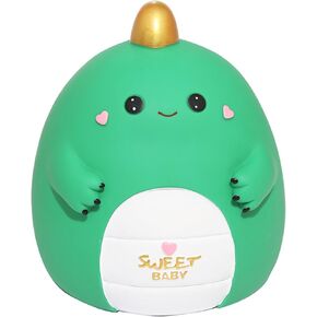 Pink Piggy Bank for Girls, Unbreakable Plastic Money Bank for Boys, Decoration Money Container Birthday Gifts for Kids