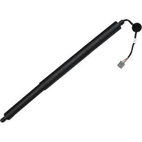 X AUTOHAUX Rear Left Tailgate Power Lift Support for Ford Explorer 2.0L 3.5L V6 2011-2015 Liftgate Power Hatch Shock Strut No.FB5Z14B351A/BB5Z14B351A Electric Trunk Power Liftgate
