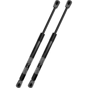 Set of 2 Rear Trunk Hatch Lift Support Liftgate Shock Struts for 2004-2010 Toyota Sienna with Power Liftgate