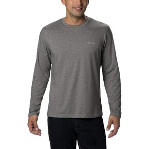 Columbia Men's Thistletown Park Long Sleeve Crew