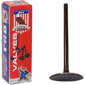 DNJ IV1163 Intake Valve for 2009-2015 / Chrysler, Dodge, Jeep, Ram /1500, 2500, 300, 3500, Aspen, Challenger, Charger, Commander, Durango, Grand Cherokee, Ram 3500/5.7L / OHV / V8 / 16V / 345cid