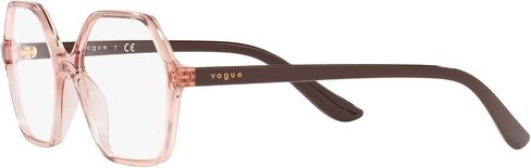 إطارات النظارات الطبية Vo5363 سداسية للنساء من Vogue Eyewear in Saudi Arabia
