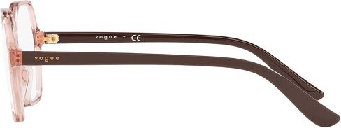 إطارات النظارات الطبية Vo5363 سداسية للنساء من Vogue Eyewear in Saudi Arabia