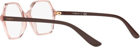 إطارات النظارات الطبية Vo5363 سداسية للنساء من Vogue Eyewear in Saudi Arabia