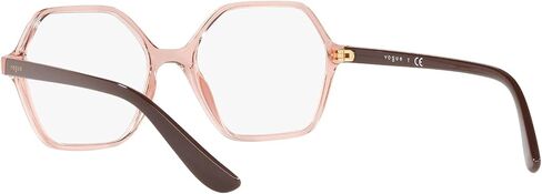 إطارات النظارات الطبية Vo5363 سداسية للنساء من Vogue Eyewear in Saudi Arabia