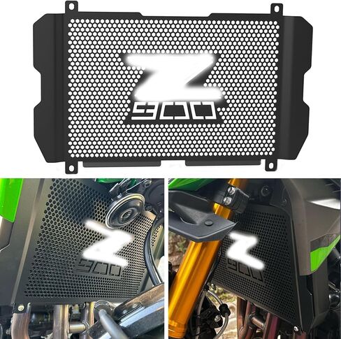 قطعتان من مقبض مقود الدراجة النارية تناسب K-awasaki Ninja Z900 Z650 Z750 Z800 Z400 Z1000 Z250 ZX-6R ZX-10R (22 مم 7/8 بوصة-أخضر) in Kuwait