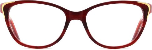 women eyeglasses stylish cateye non prescription with bling rhinestone glasses fashion eyeglasses in Saudi Arabia