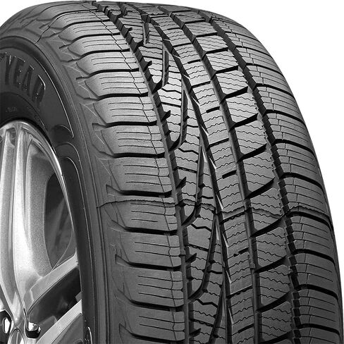 جوديير 235/50R19 99V SL ضمان جوديير جاهز للطقس in Saudi Arabia