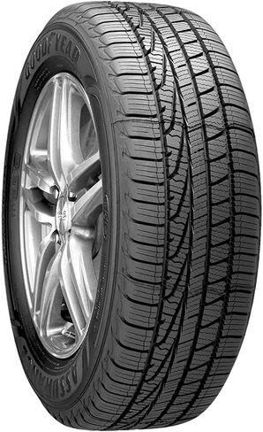 جوديير 235/50R19 99V SL ضمان جوديير جاهز للطقس in Saudi Arabia