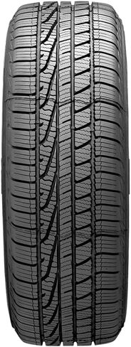 جوديير 235/50R19 99V SL ضمان جوديير جاهز للطقس in Saudi Arabia