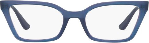 Vogue Eyewear Women's Vo5275b Rectangular Prescription Eyeglass Frames in Saudi Arabia