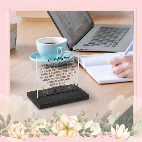 Mental Health Therapy Office Motivational Decor Sign Gifts for Women Men Coworkers Employees School Psychologist Counselor Negative Thoughts Mindfulness Decorative Signs Plaques ZBB113 in Kuwait