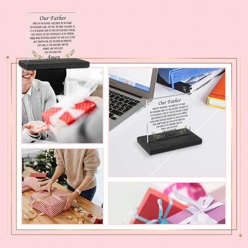 Mental Health Therapy Office Motivational Decor Sign Gifts for Women Men Coworkers Employees School Psychologist Counselor Negative Thoughts Mindfulness Decorative Signs Plaques ZBB113 in Kuwait