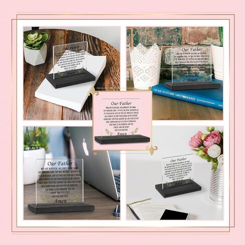 Mental Health Therapy Office Motivational Decor Sign Gifts for Women Men Coworkers Employees School Psychologist Counselor Negative Thoughts Mindfulness Decorative Signs Plaques ZBB113 in Kuwait