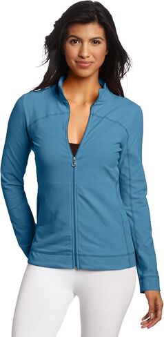 Beyond Yoga Women's Performance Multipanel Jacket in Saudi Arabia
