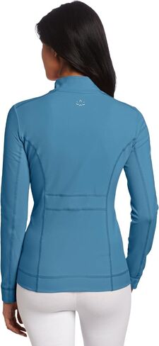 Beyond Yoga Women's Performance Multipanel Jacket in Saudi Arabia