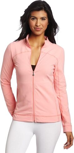 Beyond Yoga Women's Performance Multipanel Jacket in Saudi Arabia