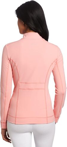Beyond Yoga Women's Performance Multipanel Jacket in Saudi Arabia
