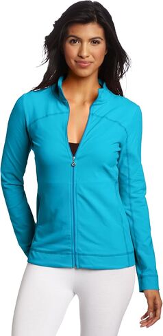 Beyond Yoga Women's Performance Multipanel Jacket in Saudi Arabia
