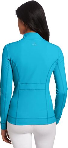 Beyond Yoga Women's Performance Multipanel Jacket in Saudi Arabia