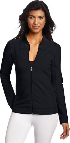 Beyond Yoga Women's Performance Multipanel Jacket in Saudi Arabia