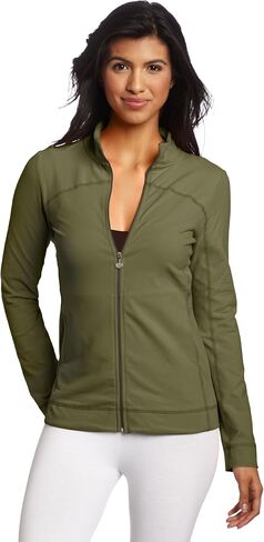 Beyond Yoga Women's Performance Multipanel Jacket in Saudi Arabia