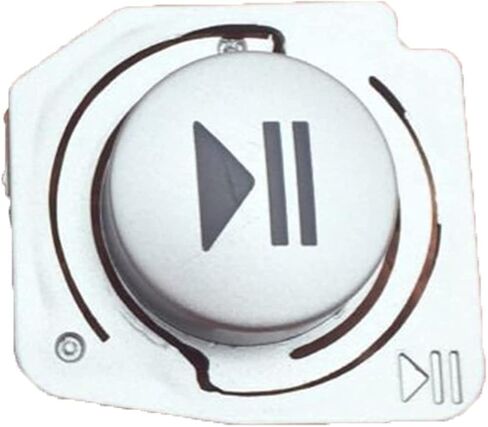 1Sets Start Button, Power Button, Small Button on Computer Board for LG Power Unit Button WD-N10240D/T12360D/A12355DS Washing Machine Part in Kuwait