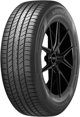 Hankook Kinergy ST (H735) Passenger Radial Tire-205/70R15 96T in Kuwait