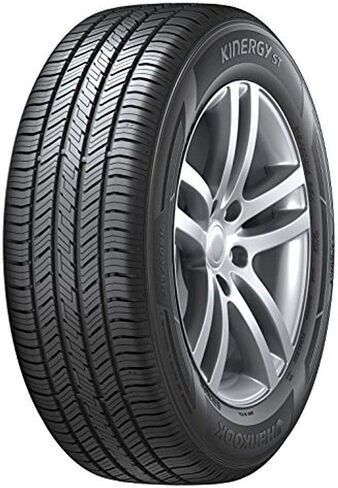 Hankook Kinergy ST (H735) Passenger Radial Tire-205/70R15 96T in Kuwait