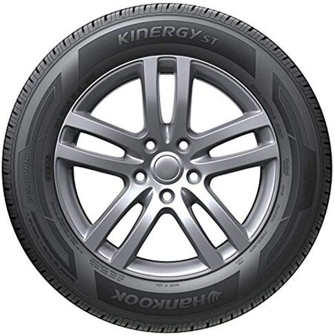 Hankook Kinergy ST (H735) Passenger Radial Tire-205/70R15 96T in Kuwait