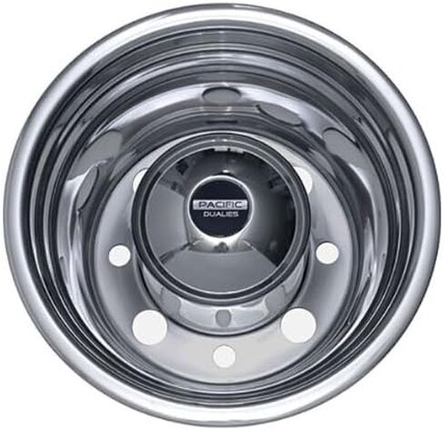 ستانلس ستيل ملمع 19 .5 بوصة من باسيفيك ديفيس 33-1950 in Kuwait