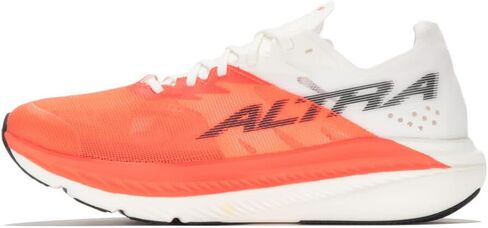 حذاء الجري Altra Vanish Carbon 2 للرجال - أبيض in Saudi Arabia