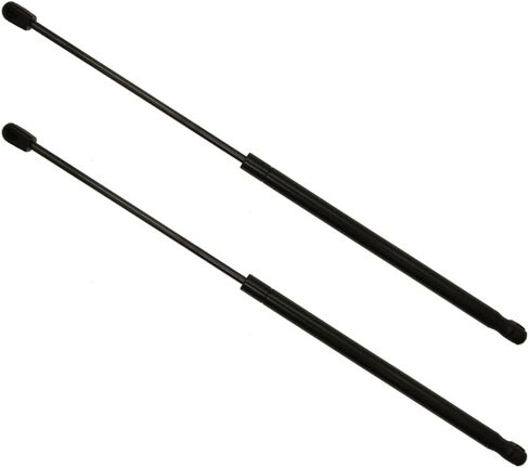 2Pcs 22.19 Inch Front Hood Struts Lift Supports Fits 2003-2009 Sorento Fits SUV Only - Shock Gas Spring Prop Rod in Saudi Arabia