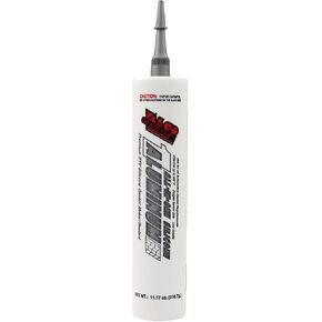 71202 All-in-One Aluminum Silicone with Nozzle - 11.17 oz. Cartridge
