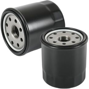 Oil Filter 2 Pack Replacement For Hydro-Gear 52114 Toro 109-3321 Gravely 21545100