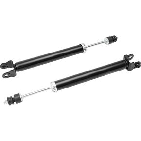 Rear Struts Shock Absorber by Torchtree Compatible with Maxima 2009-2014, Struts Complete Assembly 5659 * 2, Coil Spring SAA00Q 2 Packs