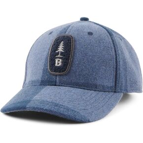 BASS OUTDOOR Women’s Logo Trucker Hat – Baseball Cap for Cooler Seasons