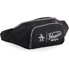 Original Penguin Fanny Pack