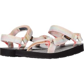 Teva Boy's Original Universal Tie-dye (Toddler/Little Big Kid) Sandal