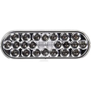 Truck-Lite (6051A) LED Front/Park/Turn Lamp